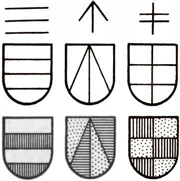 Иллюстрация к книге — Герольды &quot;Наследия предков&quot; [i_071.jpg]