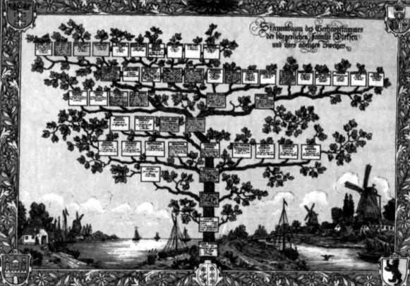 Иллюстрация к книге — Герольды &quot;Наследия предков&quot; [i_074.jpg]