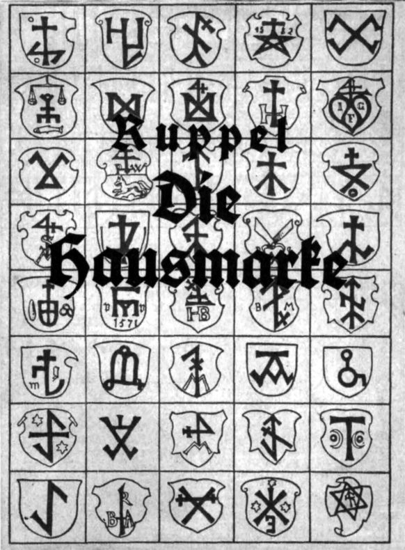 Иллюстрация к книге — Герольды &quot;Наследия предков&quot; [i_076.jpg]