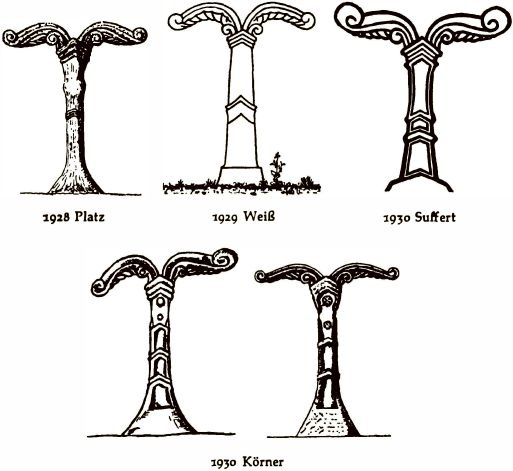 Иллюстрация к книге — Герольды &quot;Наследия предков&quot; [i_080.jpg]