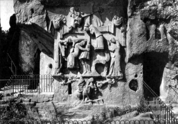 Иллюстрация к книге — Герольды &quot;Наследия предков&quot; [i_081.jpg]