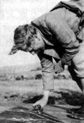 Иллюстрация к книге — Герольды &quot;Наследия предков&quot; [i_083.jpg]