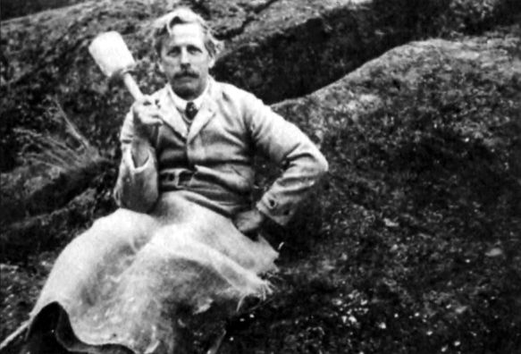 Иллюстрация к книге — Герольды &quot;Наследия предков&quot; [i_084.jpg]