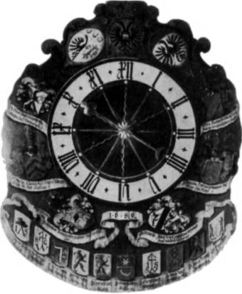 Иллюстрация к книге — Герольды &quot;Наследия предков&quot; [i_089.jpg]