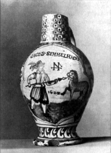 Иллюстрация к книге — Герольды &quot;Наследия предков&quot; [i_090.jpg]