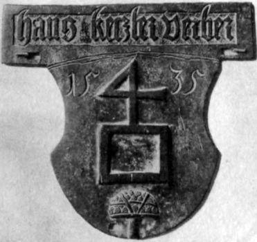 Иллюстрация к книге — Герольды &quot;Наследия предков&quot; [i_092.jpg]