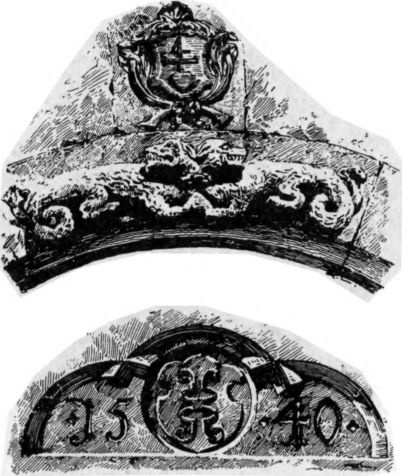 Иллюстрация к книге — Герольды &quot;Наследия предков&quot; [i_093.jpg]