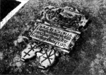 Иллюстрация к книге — Герольды &quot;Наследия предков&quot; [i_099.jpg]