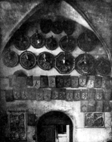 Иллюстрация к книге — Герольды &quot;Наследия предков&quot; [i_101.jpg]