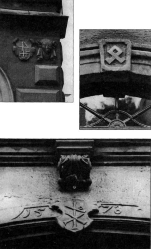 Иллюстрация к книге — Герольды &quot;Наследия предков&quot; [i_102.jpg]