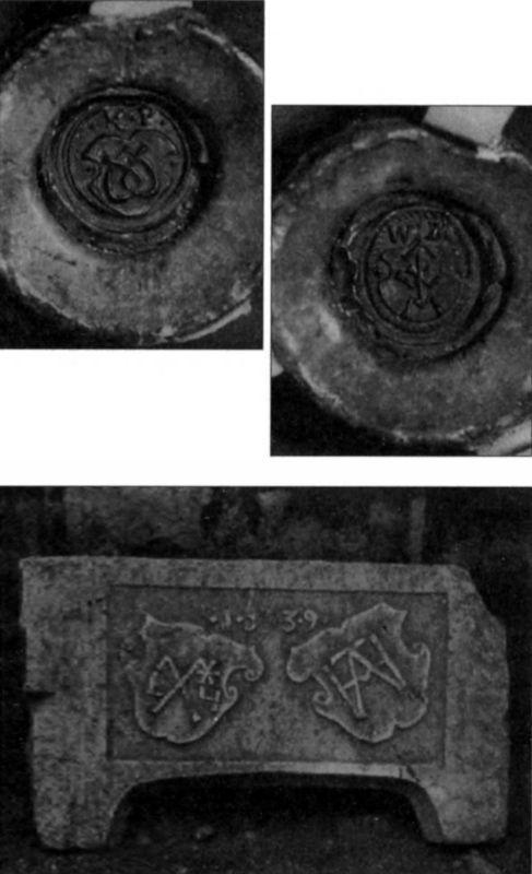 Иллюстрация к книге — Герольды &quot;Наследия предков&quot; [i_106.jpg]