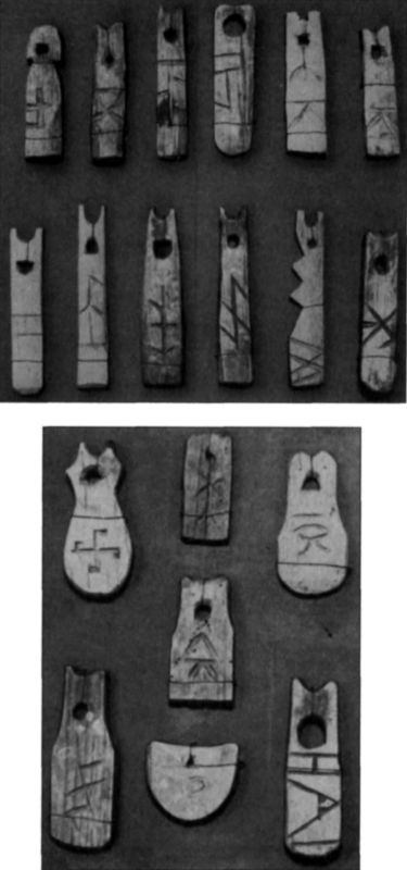 Иллюстрация к книге — Герольды &quot;Наследия предков&quot; [i_108.jpg]