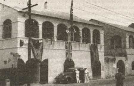 Иллюстрация к книге — Загадочная экспедиция. Что искали немцы в Антарктиде? [i_007.jpg]