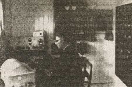 Иллюстрация к книге — Загадочная экспедиция. Что искали немцы в Антарктиде? [i_013.jpg]