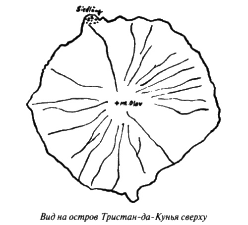 Иллюстрация к книге — Загадочная экспедиция. Что искали немцы в Антарктиде? [i_040.jpg]