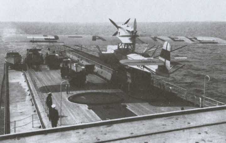 Иллюстрация к книге — Загадочная экспедиция. Что искали немцы в Антарктиде? [i_046.jpg]