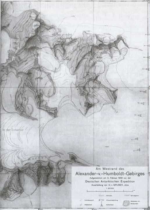 Иллюстрация к книге — Загадочная экспедиция. Что искали немцы в Антарктиде? [i_059.jpg]