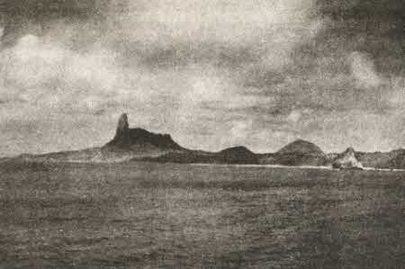 Иллюстрация к книге — Загадочная экспедиция. Что искали немцы в Антарктиде? [i_076.jpg]