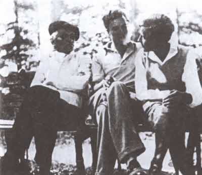 Иллюстрация к книге — Тайные общества Третьего рейха [i_007.jpg]