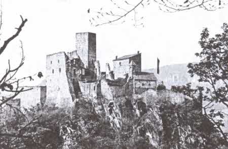 Иллюстрация к книге — Тайные общества Третьего рейха [i_022.jpg]