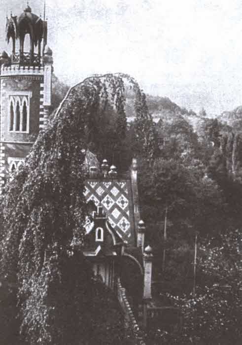 Иллюстрация к книге — Тайные общества Третьего рейха [i_026.jpg]