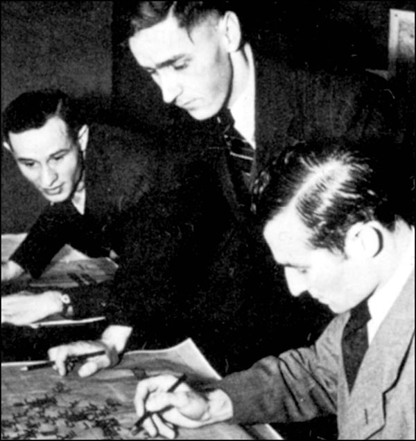 Иллюстрация к книге — &quot;Евросоюз&quot; Гитлера [_01.jpg]