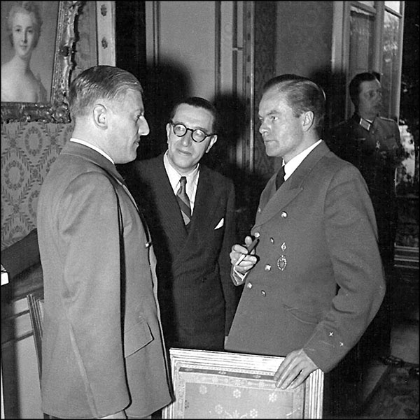 Иллюстрация к книге — &quot;Евросоюз&quot; Гитлера [_10.jpg]