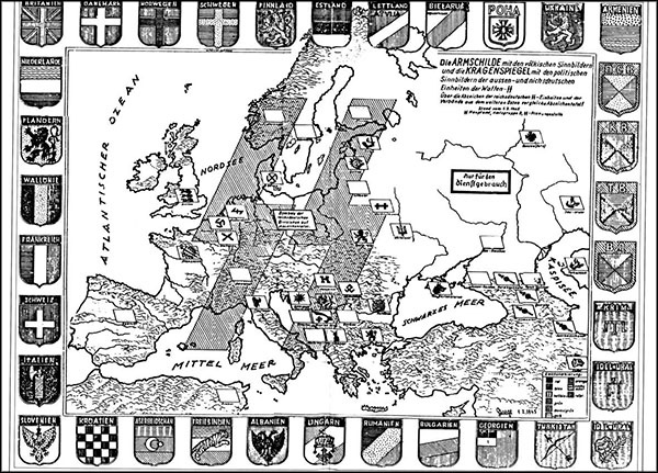 Иллюстрация к книге — &quot;Евросоюз&quot; Гитлера [_11.jpg]