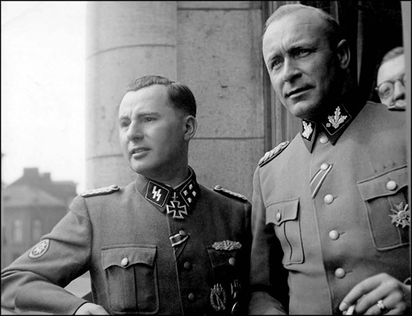 Иллюстрация к книге — &quot;Евросоюз&quot; Гитлера [_14.jpg]