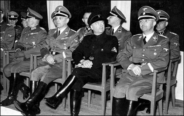 Иллюстрация к книге — &quot;Евросоюз&quot; Гитлера [_15.jpg]