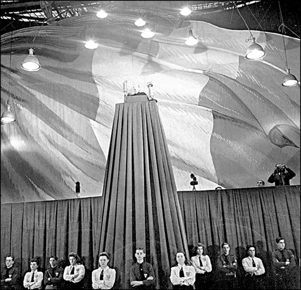 Иллюстрация к книге — &quot;Евросоюз&quot; Гитлера [_20.jpg]