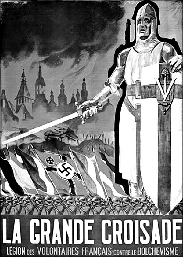 Иллюстрация к книге — &quot;Евросоюз&quot; Гитлера [_22.jpg]