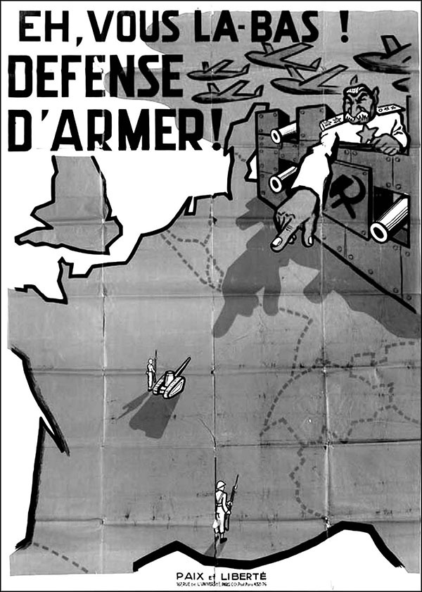 Иллюстрация к книге — &quot;Евросоюз&quot; Гитлера [_23.jpg]