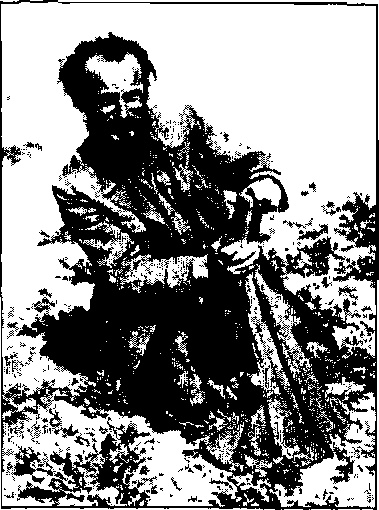 Иллюстрация к книге — Тибетская экспедиция СС. Правда о тайном немецком проекте [i_036.jpg]