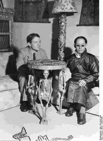 Иллюстрация к книге — Тибетская экспедиция СС. Правда о тайном немецком проекте [i_040.jpg]