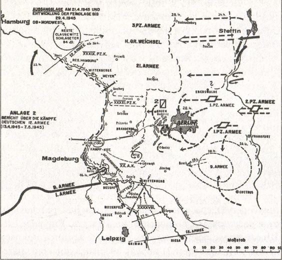 Иллюстрация к книге — Последняя надежда Гитлера [i_058.jpg]