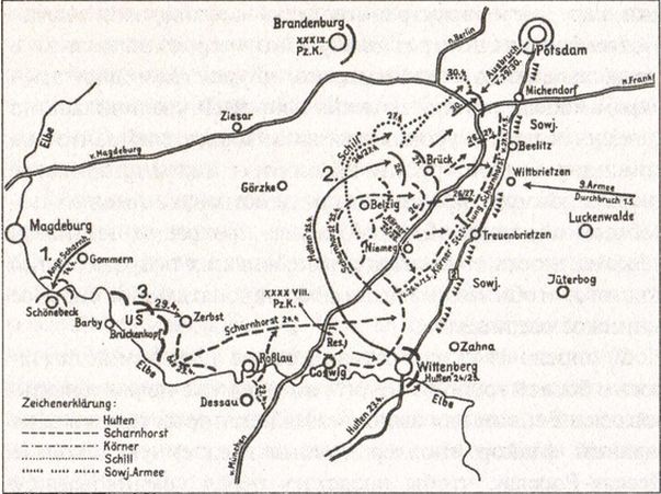 Иллюстрация к книге — Последняя надежда Гитлера [i_067.jpg]