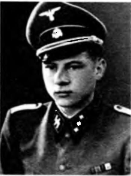 Иллюстрация к книге — Танковый ас №1 Михаэль Виттманн [img_10.jpg]