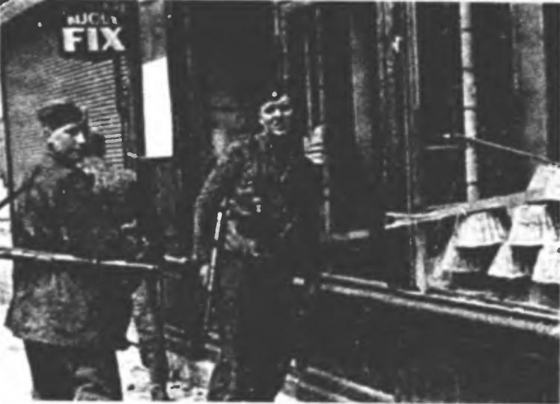 Иллюстрация к книге — Танковый ас №1 Михаэль Виттманн [img_104.jpg]