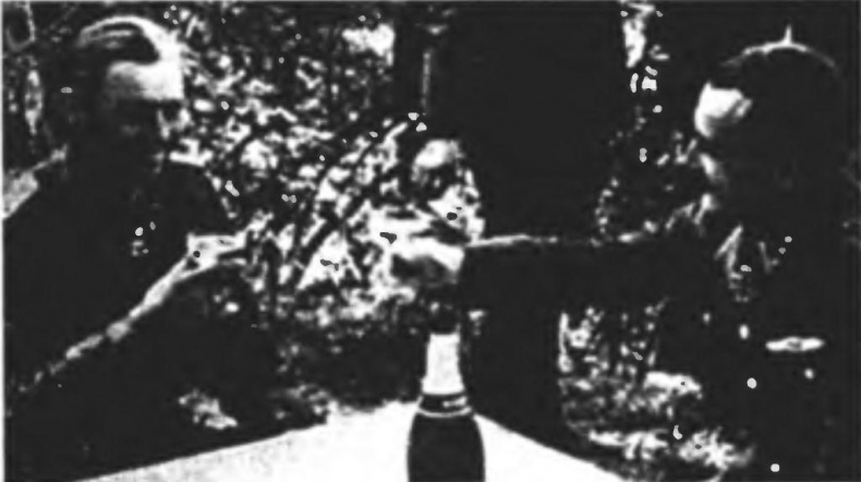 Иллюстрация к книге — Танковый ас №1 Михаэль Виттманн [img_107.jpg]