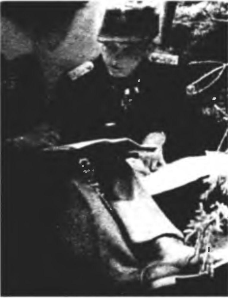 Иллюстрация к книге — Танковый ас №1 Михаэль Виттманн [img_114.jpg]