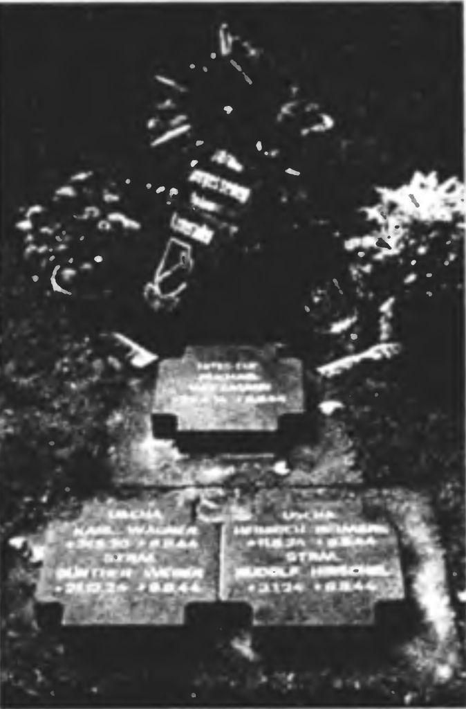 Иллюстрация к книге — Танковый ас №1 Михаэль Виттманн [img_118.jpg]