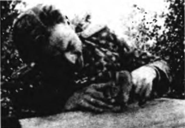 Иллюстрация к книге — Танковый ас №1 Михаэль Виттманн [img_119.jpg]