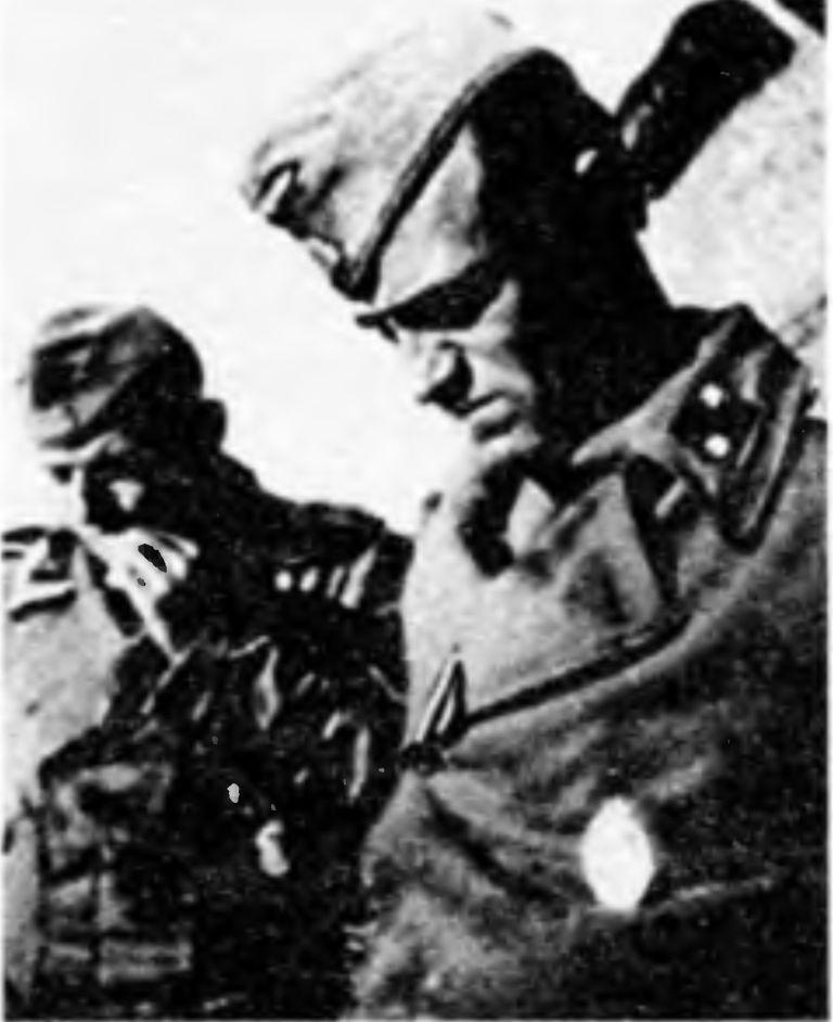 Иллюстрация к книге — Танковый ас №1 Михаэль Виттманн [img_14.jpg]