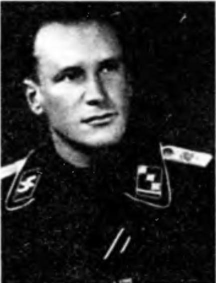 Иллюстрация к книге — Танковый ас №1 Михаэль Виттманн [img_19.jpg]