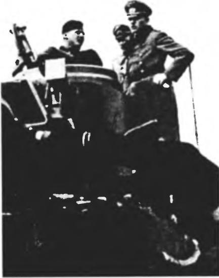 Иллюстрация к книге — Танковый ас №1 Михаэль Виттманн [img_29.jpg]