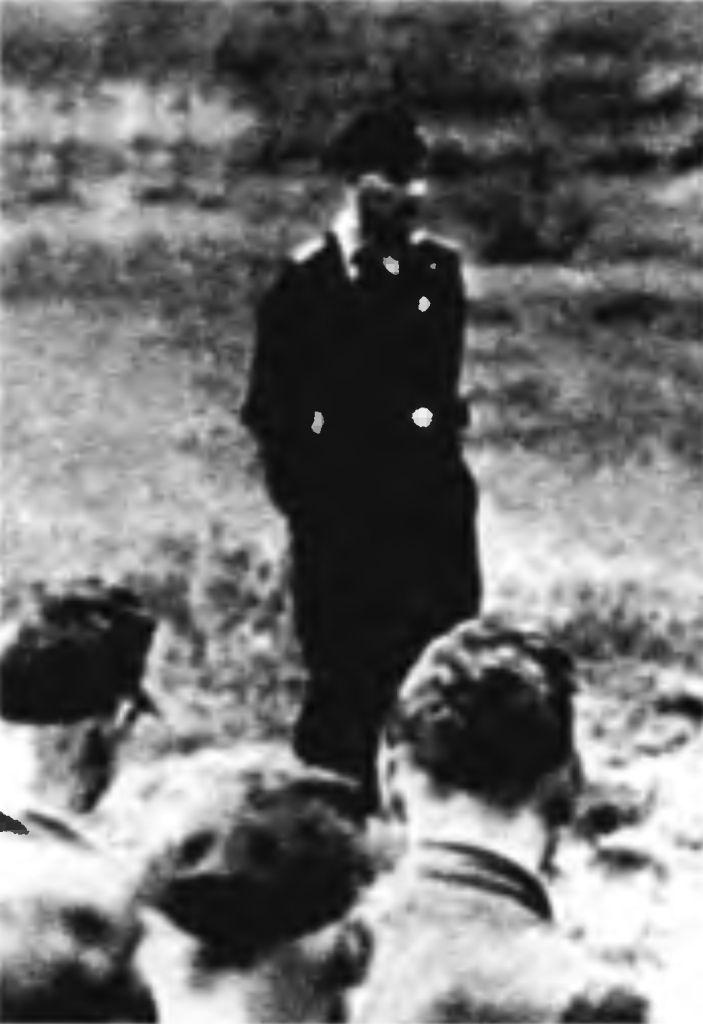 Иллюстрация к книге — Танковый ас №1 Михаэль Виттманн [img_36.jpg]