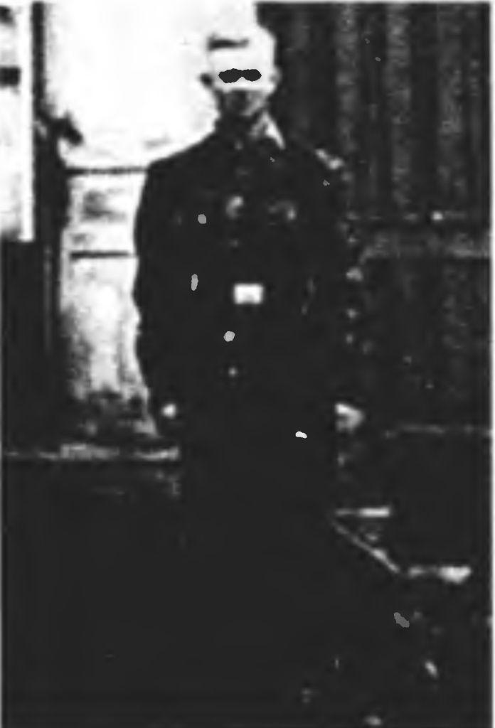 Иллюстрация к книге — Танковый ас №1 Михаэль Виттманн [img_43.jpg]