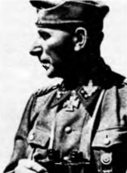 Иллюстрация к книге — Танковый ас №1 Михаэль Виттманн [img_5.jpg]