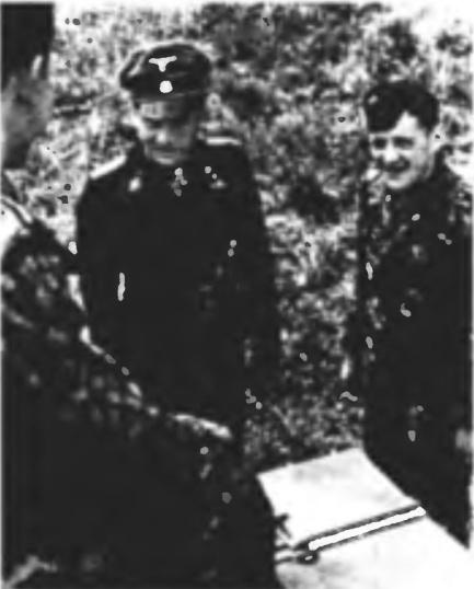 Иллюстрация к книге — Танковый ас №1 Михаэль Виттманн [img_61.jpg]